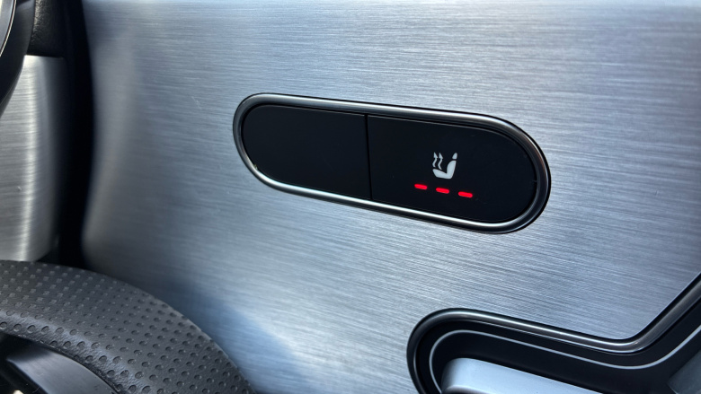 Mercedes-Benz A-Class A200 AMG Line Premium Plus 5dr Auto Petrol Hatchback